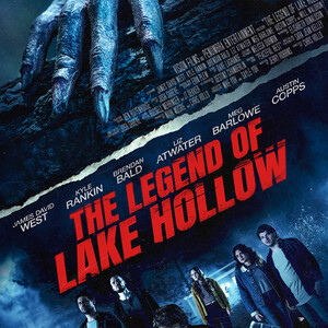 THE LEGEND OF LAKE HOLLOW