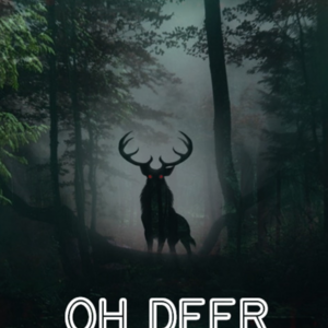 Oh Deer!