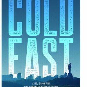 Cold East (registered TM)