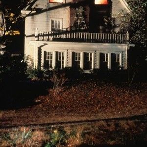 "The Amityville Horror That Happened On Halloween Has Become A Nightmare On Elm Street"