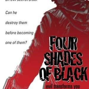 Four Shades of Black