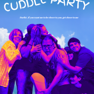 The Cuddle Party