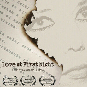 Love at First Night - OPTIONED