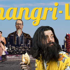 Shangri-LA