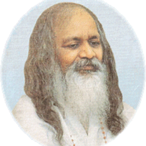 Maharishi Mahesh Yogi (Transcendental Meditation)