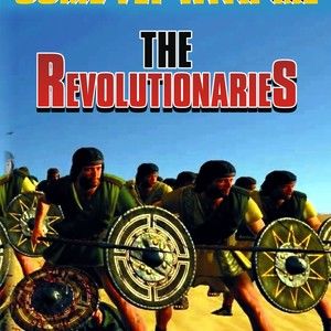 11-REVOLUTIONARIES