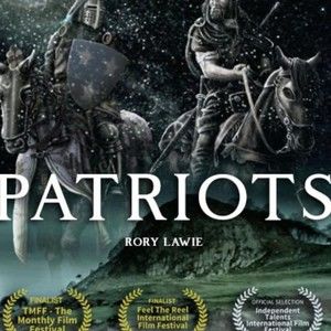 PATRIOTS