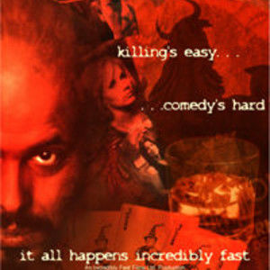 It All Happens Incredibly Fast  (2003; 93 minutes - scrwr./dir./exec. prod. Jai Dixit)