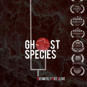 Ghost Species