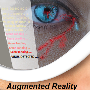 Augmented Reality