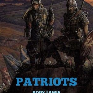 Patriots (TV Pilot)