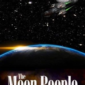 The Moon People