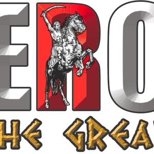 Herod The Great – Pilot Episode (#1)