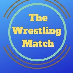 The Wrestling Match