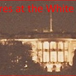 Vampires at the White House