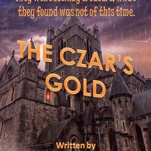 The Czar's Gold