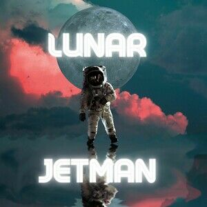 Lunar Jetman