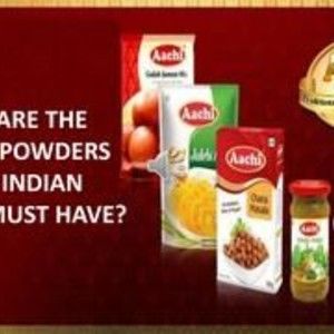                                       Looking for best masala powder in Tamil Nadu?