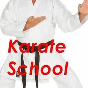 Karate School