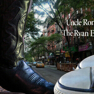 Uncle Ron & The Ryan Express