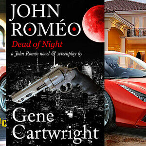 John Roméo - 'Dead of Night'