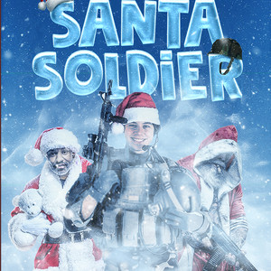 Santa Soldier 