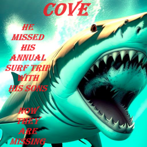 SHARK COVE