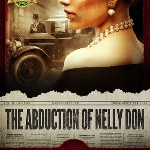 The Abduction of Nelly Don