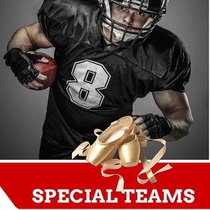 Special Teams