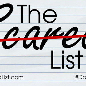 The Scared List