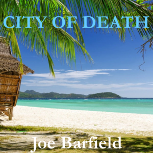 City of Death