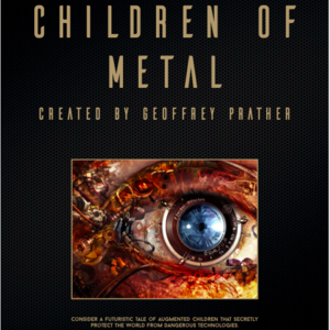 Children of Metal