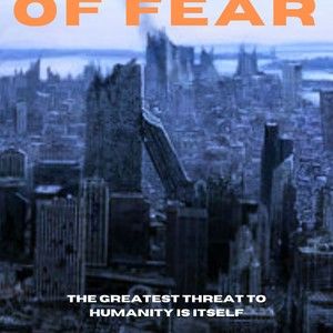 Land of Fear
