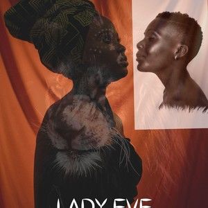 Lady Eve
