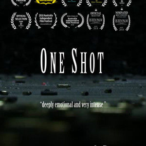 ONE SHOT