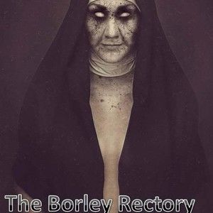 The Demon Hunters: The Borley Rectory
