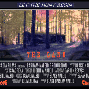 The Land (Ver. II)