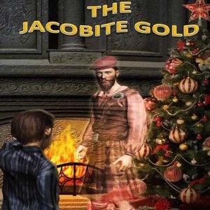 Quentin James and the Jacobite Gold