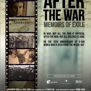 After the War: Memoirs of Exile (2014)