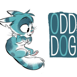 Odd Dog