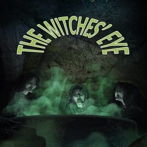 The Witches' Eye