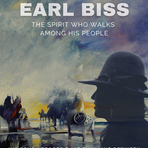 Earl Biss - The Spirit Who Walks Among His People