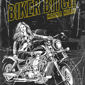 Biker Bitch