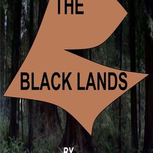 The Black Lands