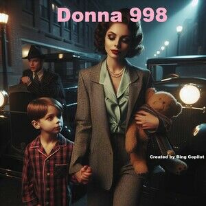 Donna 998