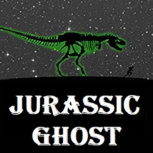 Jurassic Ghost