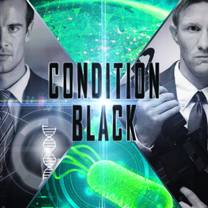 Condition Black