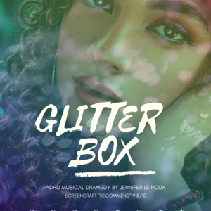 Glitter Box: Same Shit Different Show