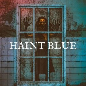 Haint Blue