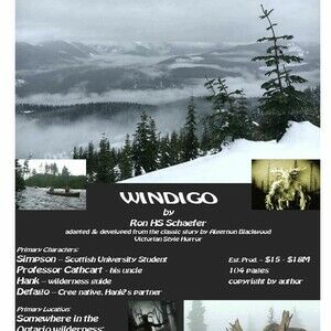 WINDIGO
